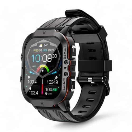 SMARTHWATCH SOLTO DIAMOND