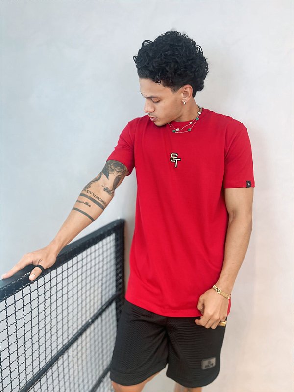 CAMISA SOLTO LONG ST GLOW