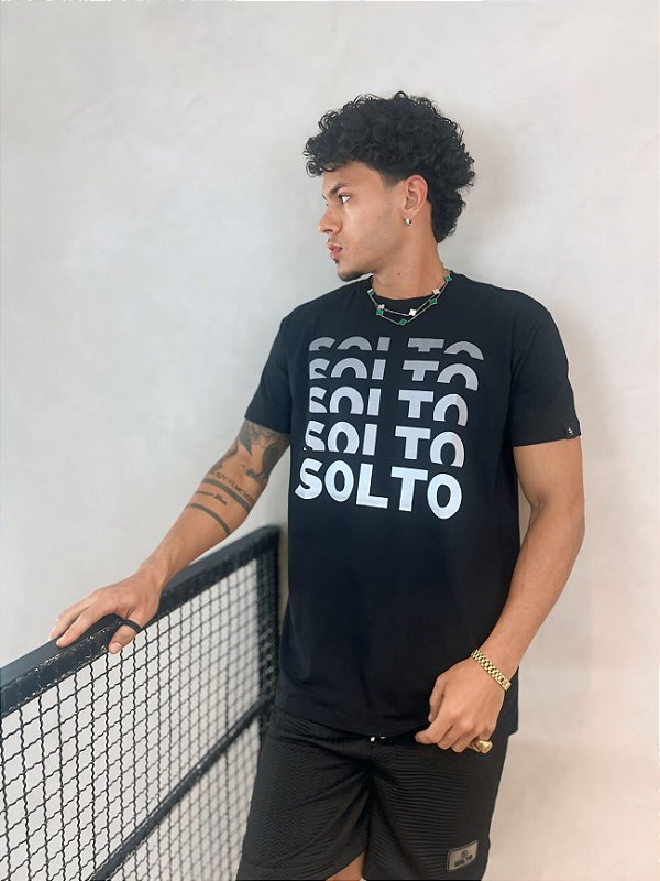 CAMISA SOLTO LONG DOPPLER