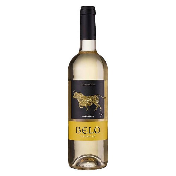 Vinho Branco Belo Verdejo 750ml