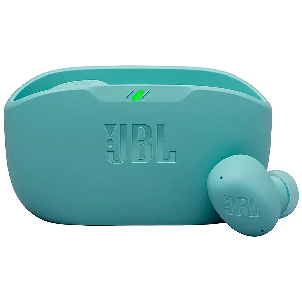Fone de Ouvido JBL Wave Buds 2 Azul WBUDS2BLU