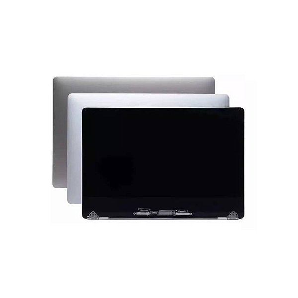 Tela para Notebook OEM Lcd Grey  A1989 A2159 A2251 A2289