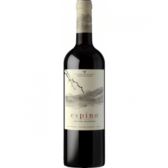 Vinho Espino Cabernet Sauvignon 2019 750ml