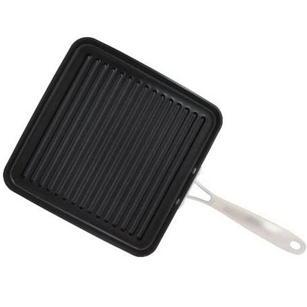 Frigideira Grill Cuisinart Greengourmet 27 Cm Gg30-20