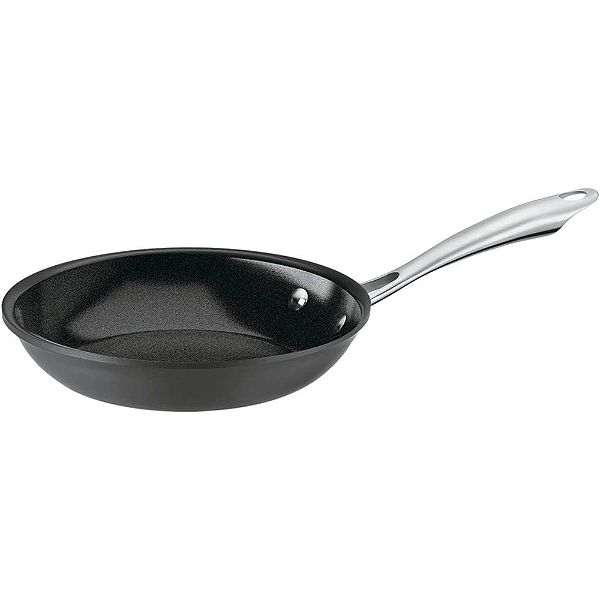 Frigideira Cuisinart Anodizada Greengourmet 20 Cm Gg22-20