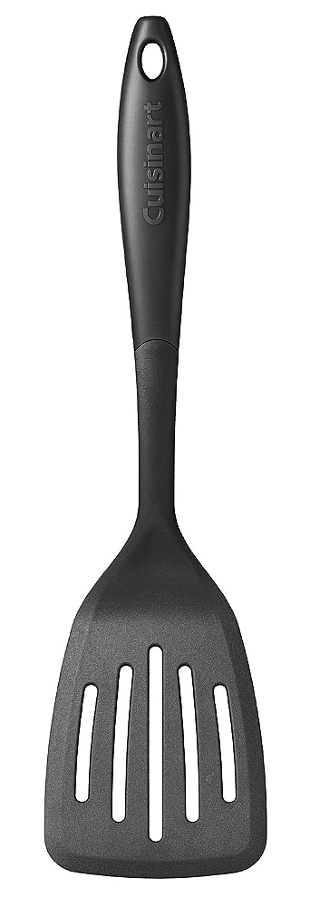 Kit Utensilios De Cozinha Cuisinart 4 Peças Ctg-00-4Bts