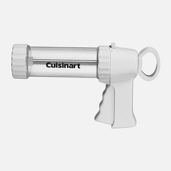Maquina De Confeitar Cuisinart 25 Peças Ctg-00-Cp