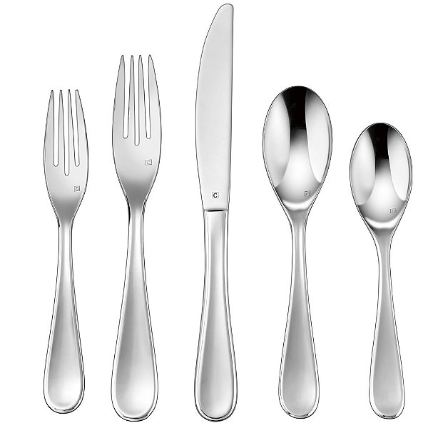 Talheres Cuisinart Elite Maree Collection 20P  Cfe-Ma20