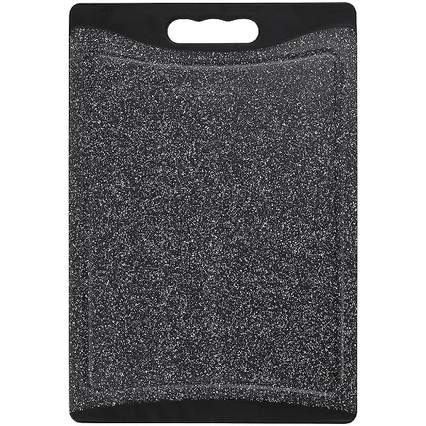 Tábua De Corte De Mármore 28Cm Preta Cuisinart® Cpb-11Mb