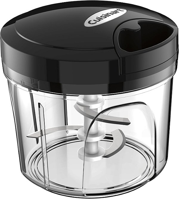 Processador Manual Cuisinart Prepexpress CTG-00-PCH4