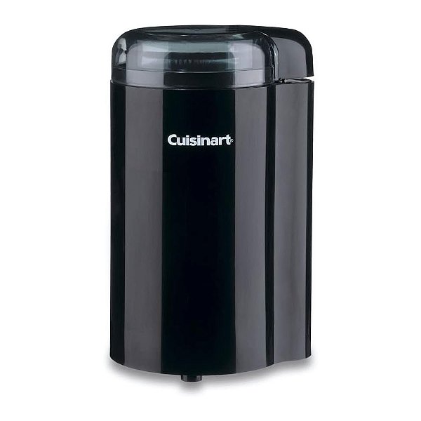 Moedor De Café Cuisinart Preto 127V - DCG-20BKNBR