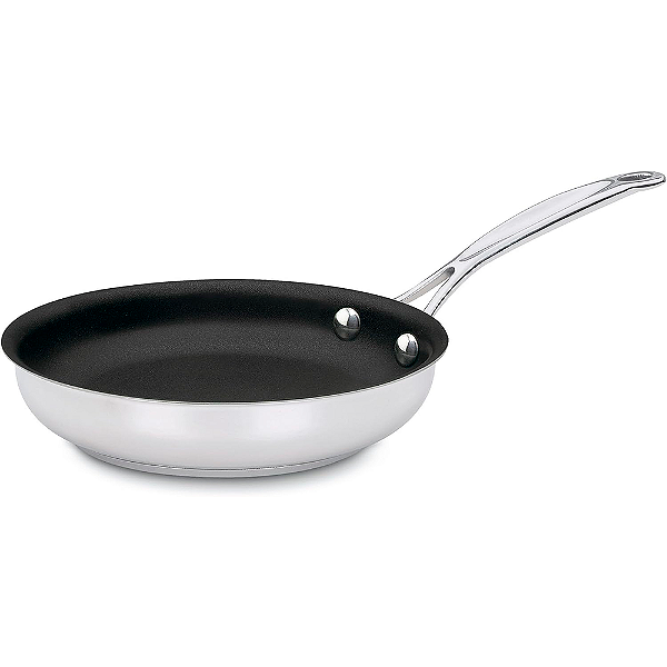Frigideira Aço Inox Cuisinart Chef'S Classic 17 Cm 722-18NS
