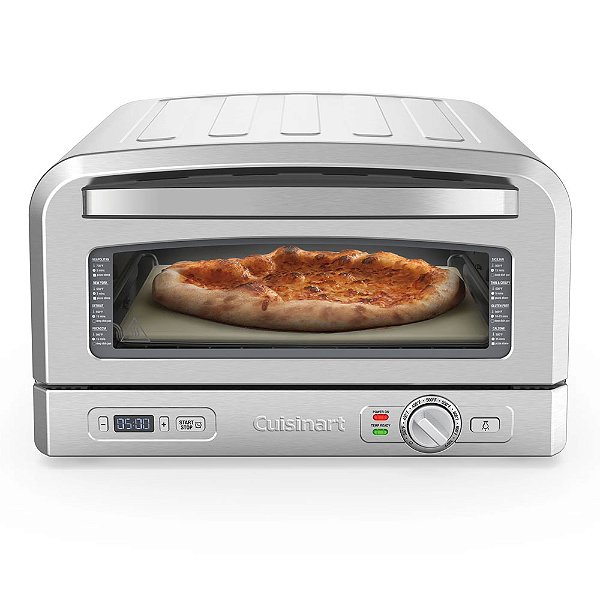 Forno De Pizza Cuisinart 220V