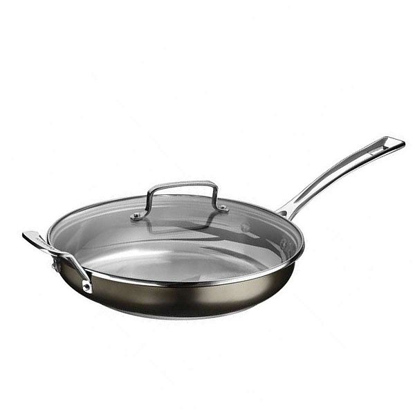 Cuisinart Black Stainless Collection 30Cm Bsc722-30H