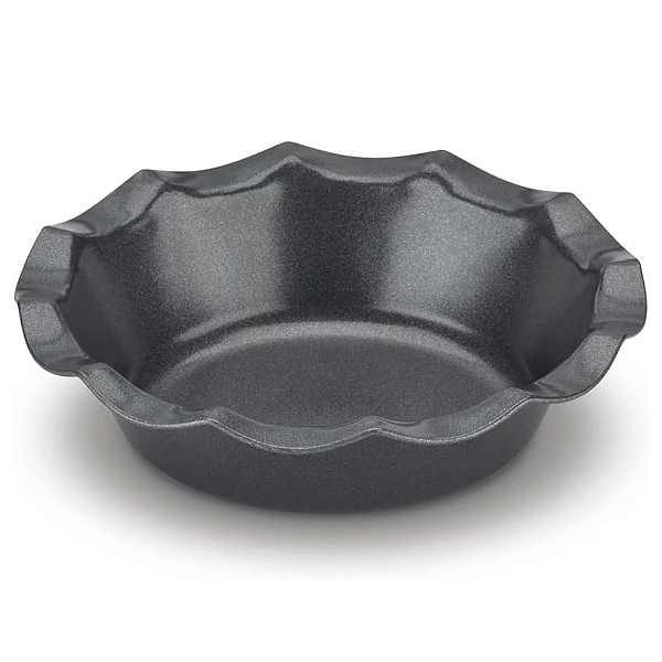 Conjunto Mini Formas Redondas Cuisinart 4 Peças Cmbm-4Flt