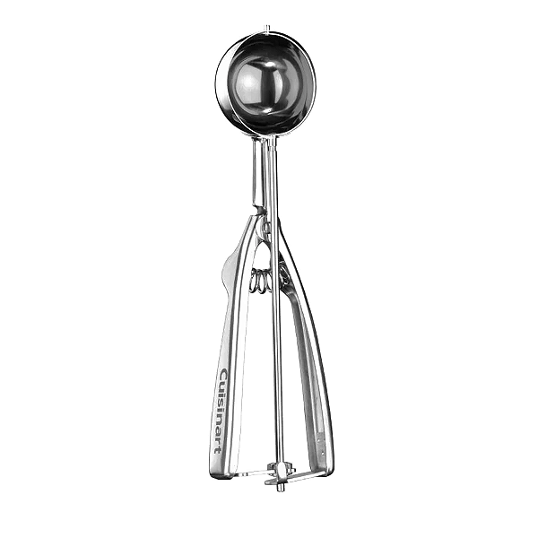 Colher Medidora Para Cookie Cuisinart 4 Cm Ctg-00-Cs