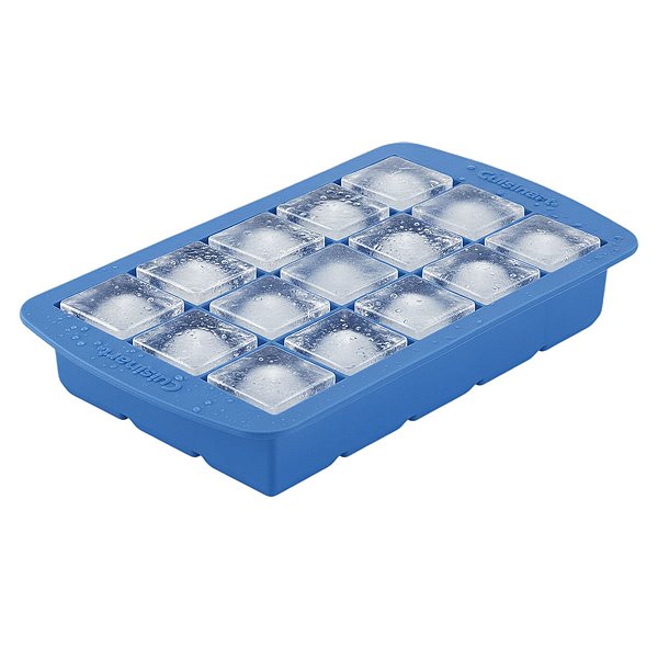 Bandeja De Silicone Para Cuisinart 2 Peças CTG-00-ICS
