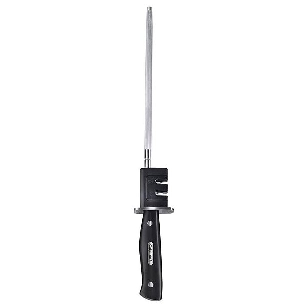 Amolador De Facas Cuisinart Aço Inox C77Tr-9Shp