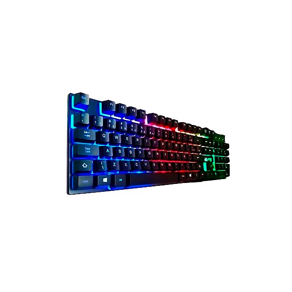 Teclado Gamer Nibio Strike K200