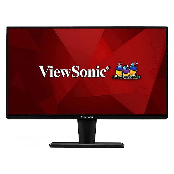 Monitor 24 Gamer Full Hd Viewsonic 1080p 75hz