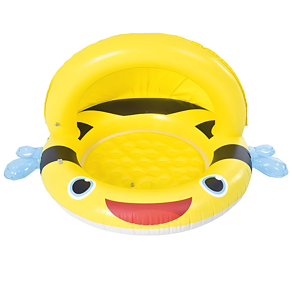 Piscina Inflavel Kids 35L Abelha Jilong