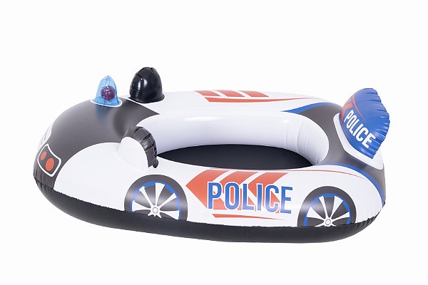 Boia Inflavel Kids Jilong Automóveis Sortido