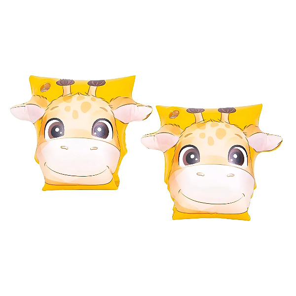 Boia para Braço Girafa 22x20cm Jilong