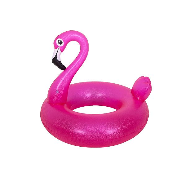 Boia de Flamingo 106cm Jilong