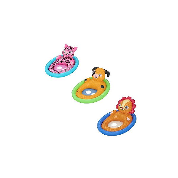 Boia Barco Lil'Animal 34180