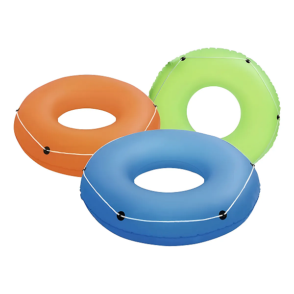 Boia Salva Vidas Explosão de Verão 1,19M Bestway