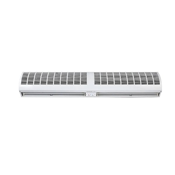 Cortina de Ar Agratto 120cm 170W 220V MOD-CAR12 02