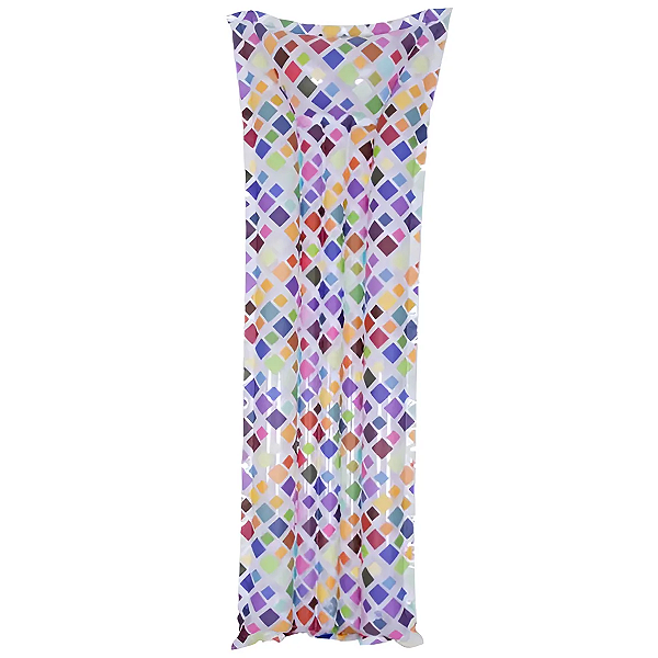 Colchão Inflável 175X60cm Cores Sortidas Jilong