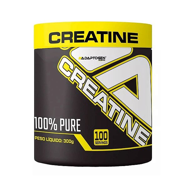 Creatine Platinum Series 300g