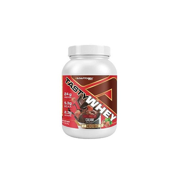 Tasty Whey Chocotella 900g