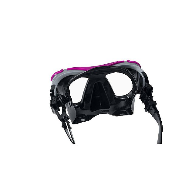 Máscara de Mergulho Inspira Pro Snorkel 14+ Bestway