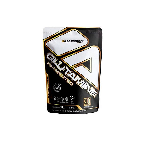 Glutamina Fermentada Saco 1Kg