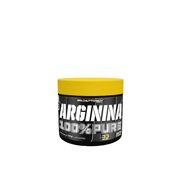 Arginine Platinun Series 100g