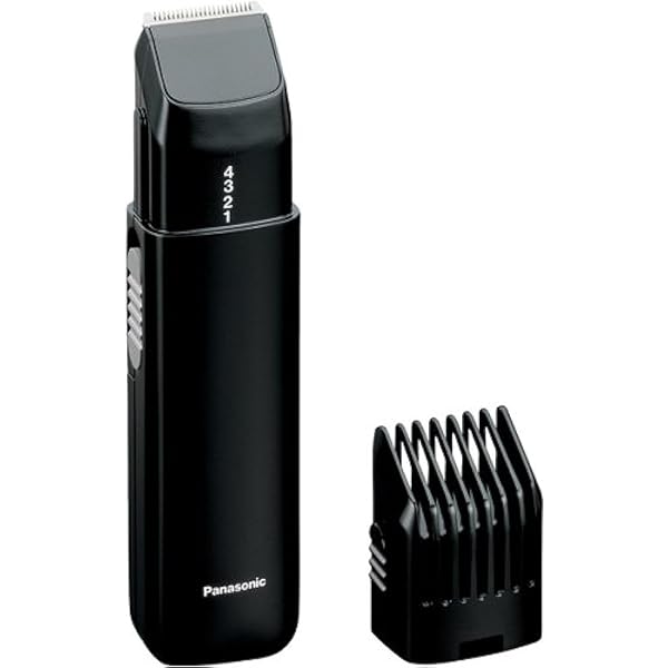 Aparador De Pelo Panasonic Er-389k  52049 110v