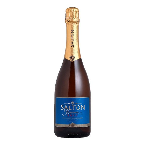 Espumante Salton Brut 750ml