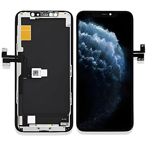 Tela JK  iPhone 11 Pro INCELL