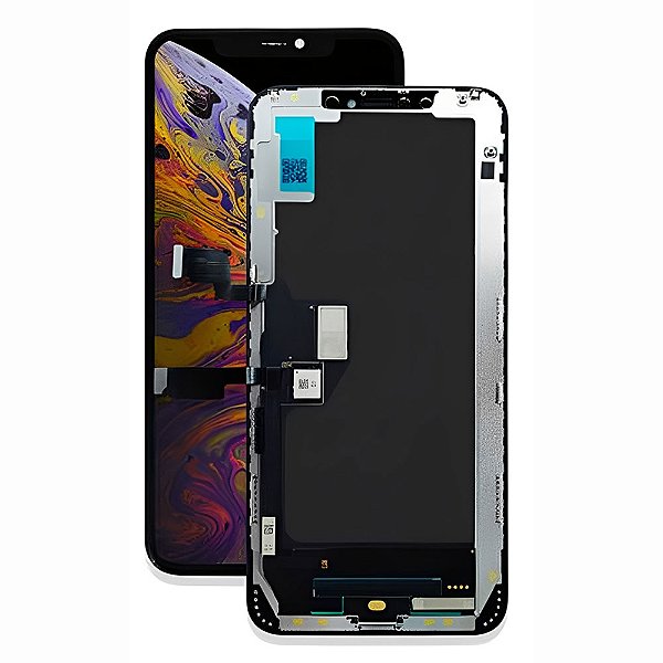 Tela JK  iPhone XS Max INCELL