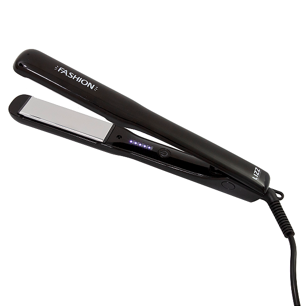 Prancha Alisadora Fashion Bivolt 230°C / 450°F - Lizz Pro