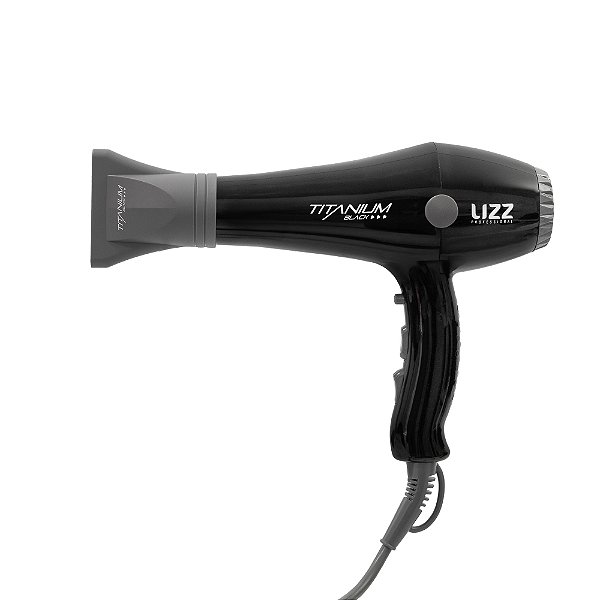 Secador Storm Titanium Profissional 2150W 127V