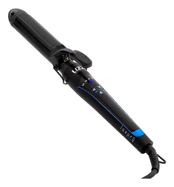 Modelador Lizz Premium Luxury 33 mm 210 °C