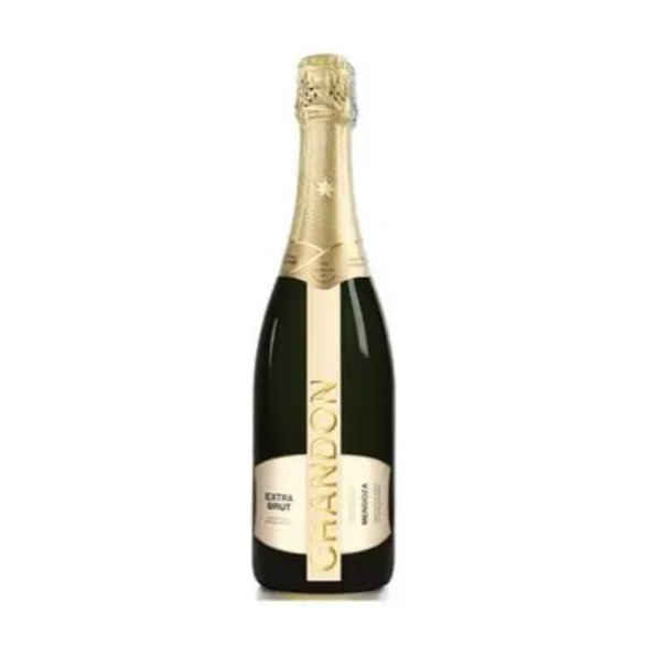 Espumante Chandon Extra Brut 750ml