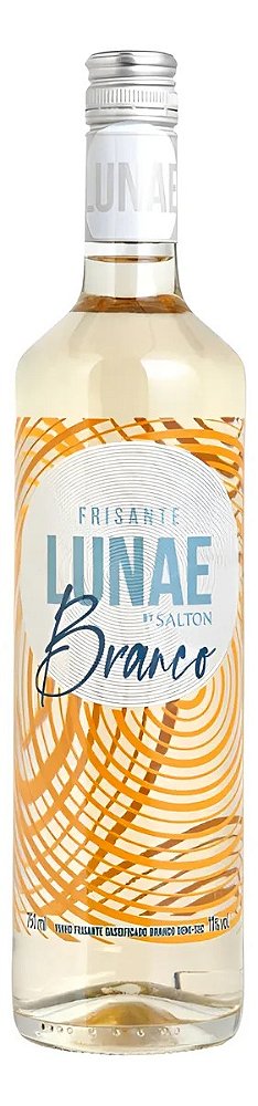 Frisante Salton Lunae Branco 750ml