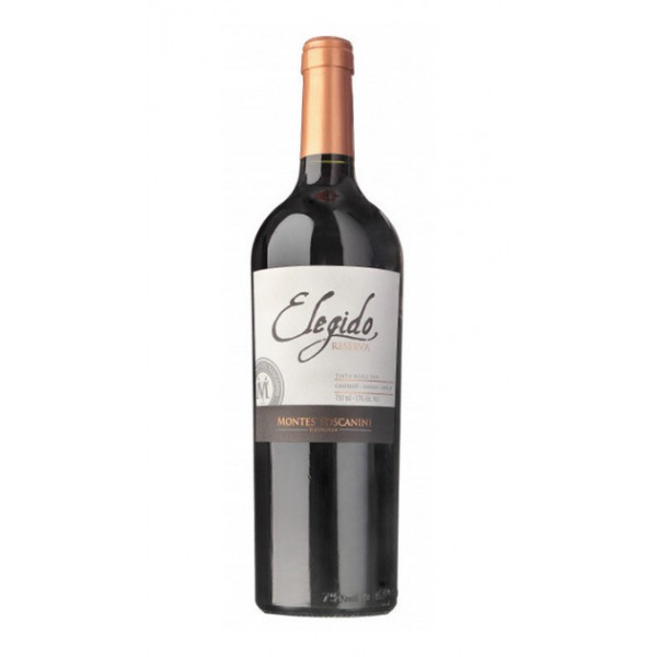 Vinho Tinto Elegido Reserva 2020 750ml