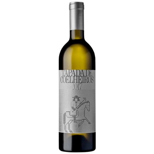 Vinho Tapada de Coelheiros Branco 2017 – 750ml