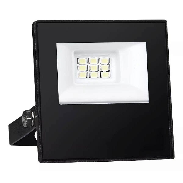 Refletor de Led 50W Bivolt Samba Led