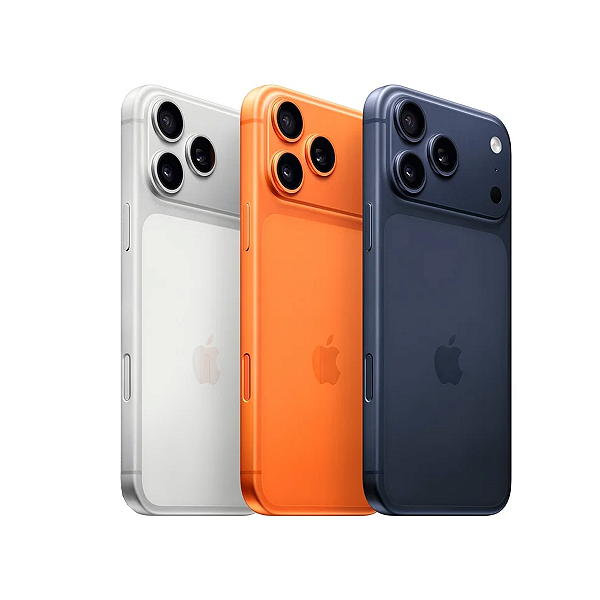 iPhone 17 Pro Max Apple 256GB